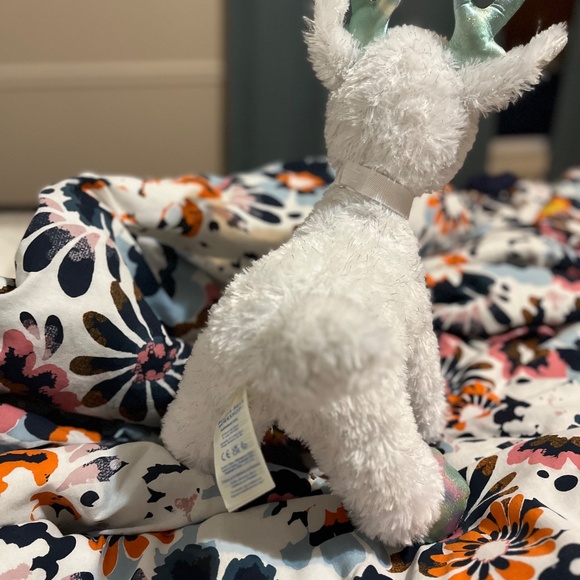 BAB glisten deer plush - Picture 5 of 12